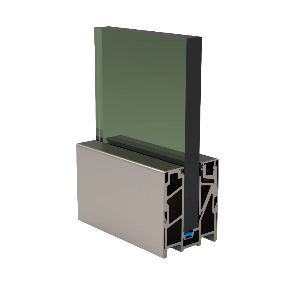 Cam Tabanlar U-60 Serisi