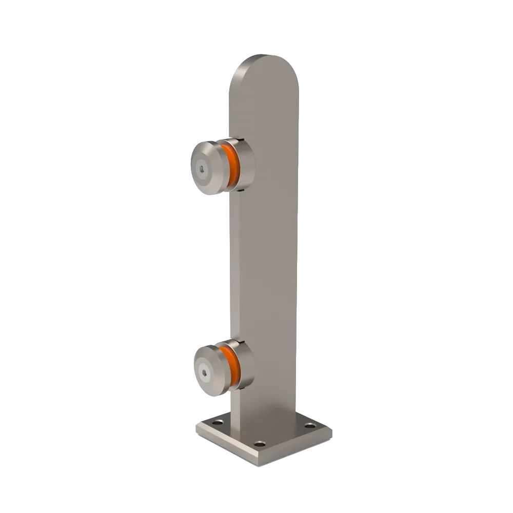 Cam Tutucu U-6000 Serisi