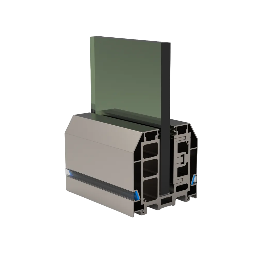 Cam Tabanlar U-90 Serisi