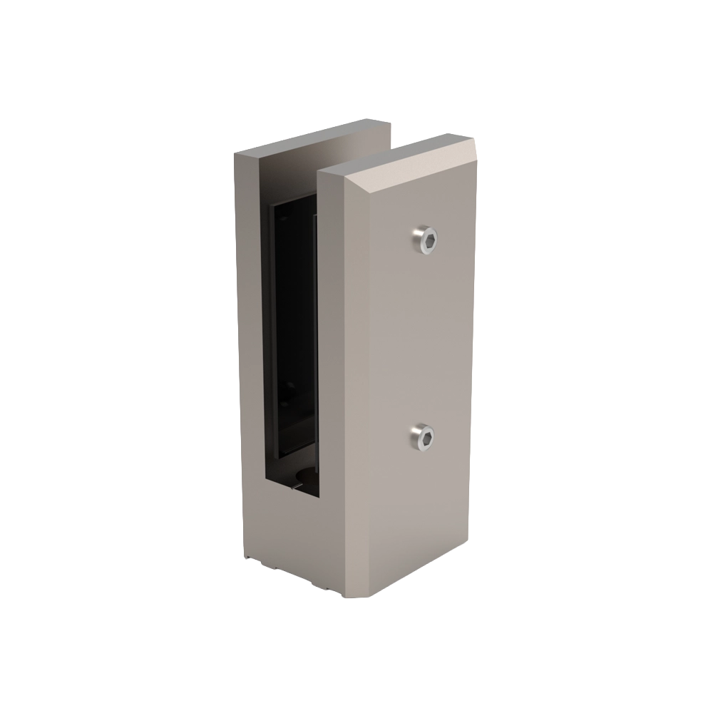 130x60 mm Cam Tutucu
