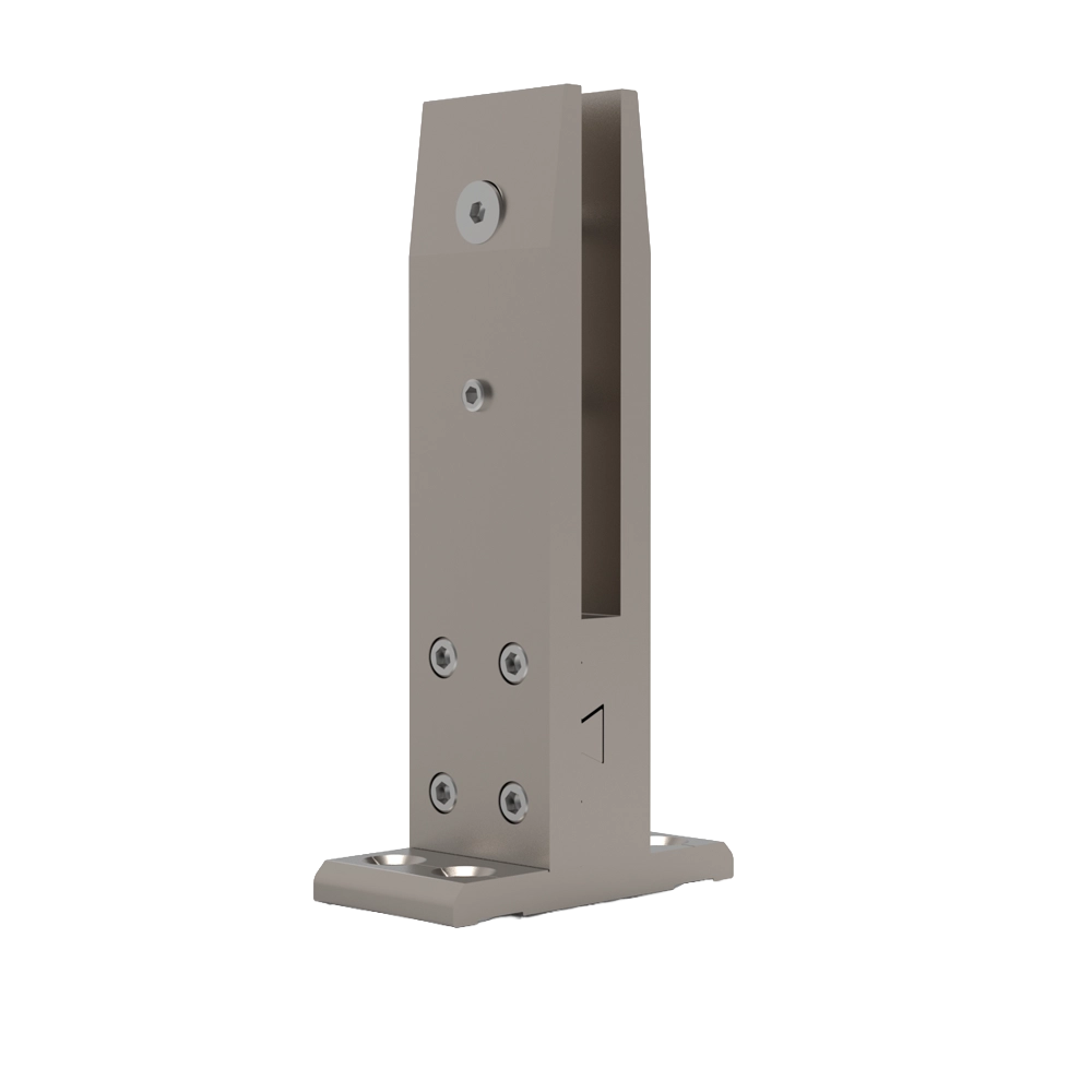 50 cm Cam Tutucu