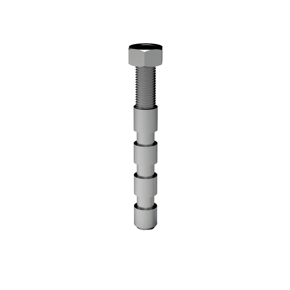 8 Metrik Ankraj 10-15 cm