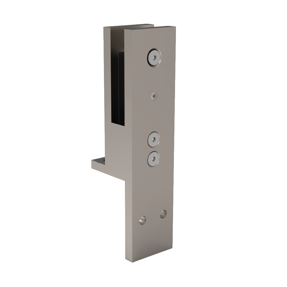 15 cm Cam Tutucu